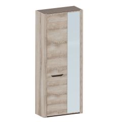 АФИНА А12а Шкаф для одежды и белья таормина в Златоусте - zlatoust.mebel24.online | фото