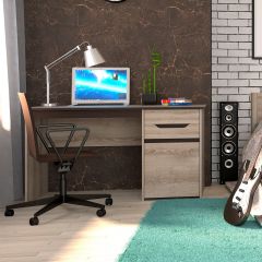 АФИНА А6а Стол Ясень Таормина в Златоусте - zlatoust.mebel24.online | фото 2