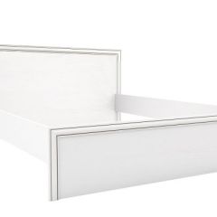 АГАТА АТ17э Кровать б/основания 1600 в Златоусте - zlatoust.mebel24.online | фото