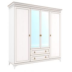 АГАТА АТ 1 Шкаф для одежды в Златоусте - zlatoust.mebel24.online | фото