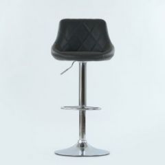 Барный стул Barneo N-83 Comfort (Комфорт) серый в Златоусте - zlatoust.mebel24.online | фото 2