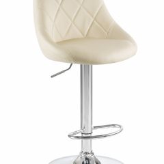 Стул барный DOBRIN LOGAN LM-5007 (кремовый) в Златоусте - zlatoust.mebel24.online | фото 2
