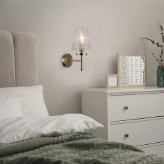Бра Escada Faith 694/1A Gold в Златоусте - zlatoust.mebel24.online | фото 2