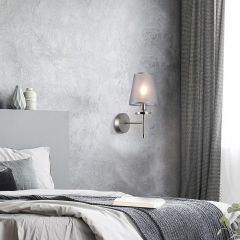 Бра Escada Faith 694/1A Nickel в Златоусте - zlatoust.mebel24.online | фото 3