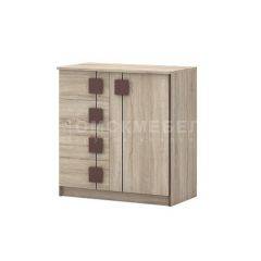 Детская Диско (модульный) в Златоусте - zlatoust.mebel24.online | фото 9