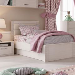 Детская Элана (Бодега белая) в Златоусте - zlatoust.mebel24.online | фото 4