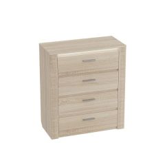 Детская Элана (Дуб сонома) в Златоусте - zlatoust.mebel24.online | фото 3