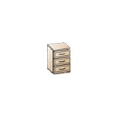 Детская Карина композиция 1 (Ясень Асахи) в Златоусте - zlatoust.mebel24.online | фото 9