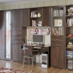 Детская Карина композиция 2 (Акация Молдау) в Златоусте - zlatoust.mebel24.online | фото