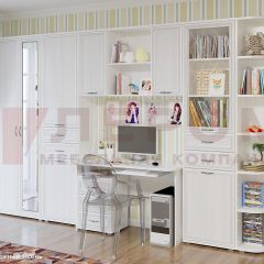 Детская Карина композиция 2 (Снежный ясень) в Златоусте - zlatoust.mebel24.online | фото