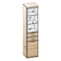 Детская Карина композиция 2 (Снежный ясень) в Златоусте - zlatoust.mebel24.online | фото 3