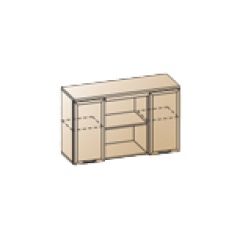Детская Карина композиция 2 (Снежный ясень) в Златоусте - zlatoust.mebel24.online | фото 4