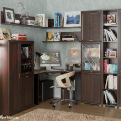 Детская Карина композиция 3 (Акация Молдау) в Златоусте - zlatoust.mebel24.online | фото