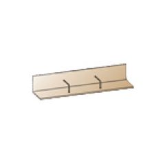 Детская Карина композиция 3 (Гикори Джексон светлый) в Златоусте - zlatoust.mebel24.online | фото 2