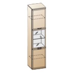 Детская Карина композиция 3 (Гикори Джексон светлый) в Златоусте - zlatoust.mebel24.online | фото 7