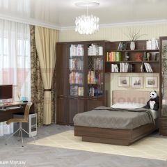 Детская Карина композиция 4 (Акация Молдау) в Златоусте - zlatoust.mebel24.online | фото
