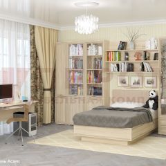 Детская Карина композиция 4 (Ясень Асахи) в Златоусте - zlatoust.mebel24.online | фото