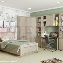 Детская Карина композиция 6 (Снежный Ясень) в Златоусте - zlatoust.mebel24.online | фото