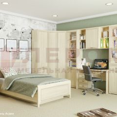 Детская Карина композиция 6 (Ясень Асахи) в Златоусте - zlatoust.mebel24.online | фото