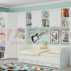Детская Карина композиция 7 (Снежный Ясень) в Златоусте - zlatoust.mebel24.online | фото