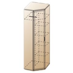 Детская Карина композиция 7 (Снежный Ясень) в Златоусте - zlatoust.mebel24.online | фото 3