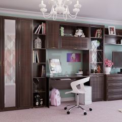 Детская Карина композиция 8 (Акация Молдау) в Златоусте - zlatoust.mebel24.online | фото
