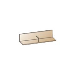 Детская Карина композиция 8 (Гикори Джексон светлый) в Златоусте - zlatoust.mebel24.online | фото 7