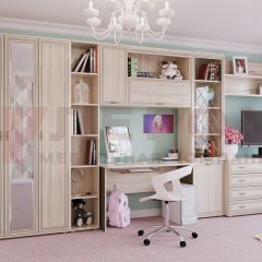 Детская Карина композиция 8 (Ясень Асахи) в Златоусте - zlatoust.mebel24.online | фото