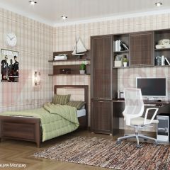 Детская Карина композиция 9 (Акация Молдау) в Златоусте - zlatoust.mebel24.online | фото