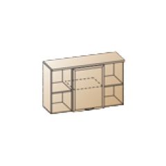 Детская Карина композиция 9 (Снежный Ясень) в Златоусте - zlatoust.mebel24.online | фото 6