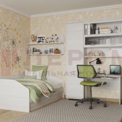 Детская Мелисса композиция 1 (Снежный Ясень) в Златоусте - zlatoust.mebel24.online | фото