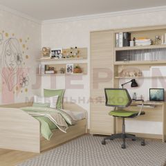 Детская Мелисса композиция 1 (Ясень Асахи) в Златоусте - zlatoust.mebel24.online | фото