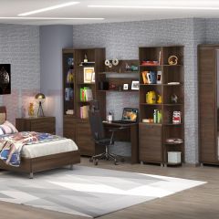 Детская Мелисса композиция 10 (Акация Молдау) в Златоусте - zlatoust.mebel24.online | фото