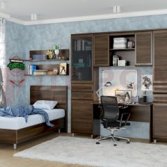 Детская Мелисса композиция 12 (Акация Молдау) в Златоусте - zlatoust.mebel24.online | фото
