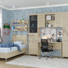 Детская Мелисса композиция 12 (Ясень Асахи) в Златоусте - zlatoust.mebel24.online | фото