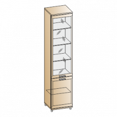Детская Мелисса композиция 2 (Акация Молдау) в Златоусте - zlatoust.mebel24.online | фото 9