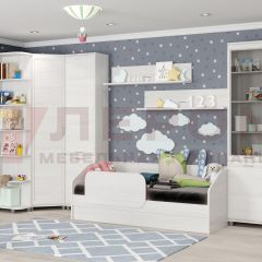 Детская Мелисса композиция 2 (Снежный Ясень) в Златоусте - zlatoust.mebel24.online | фото