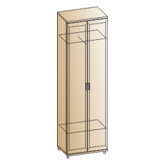 Детская Мелисса композиция 3 (Снежный Ясень) в Златоусте - zlatoust.mebel24.online | фото 3