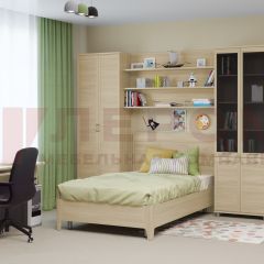 Детская Мелисса композиция 3 (Ясень Асахи) в Златоусте - zlatoust.mebel24.online | фото