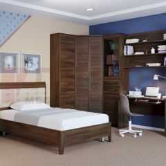 Детская Мелисса композиция 6 (Акация Молдау) в Златоусте - zlatoust.mebel24.online | фото