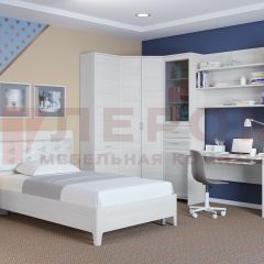Детская Мелисса композиция 6 (Снежный Ясень) в Златоусте - zlatoust.mebel24.online | фото