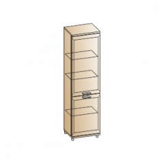 Детская Мелисса композиция 8 (Снежный Ясень) в Златоусте - zlatoust.mebel24.online | фото 3