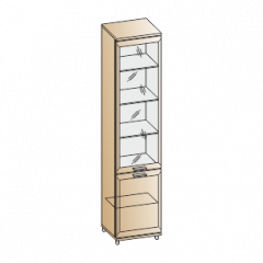Детская Мелисса композиция 8 (Ясень Асахи) в Златоусте - zlatoust.mebel24.online | фото 7