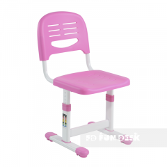 Комплект парта + стул трансформеры Cantare Pink в Златоусте - zlatoust.mebel24.online | фото 8