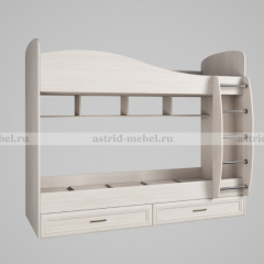 ПРИНЦЕССА Детская (модульная) в Златоусте - zlatoust.mebel24.online | фото 7