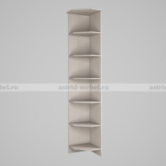 ПРИНЦЕССА Детская (модульная) в Златоусте - zlatoust.mebel24.online | фото 17