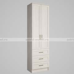 ПРИНЦЕССА Детская (модульная) в Златоусте - zlatoust.mebel24.online | фото 25