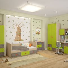Детская Пуговка в Златоусте - zlatoust.mebel24.online | фото
