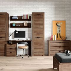 Детская Соренто (Дуб стирлинг) в Златоусте - zlatoust.mebel24.online | фото 2
