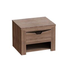 Детская Соренто (Дуб стирлинг) в Златоусте - zlatoust.mebel24.online | фото 3